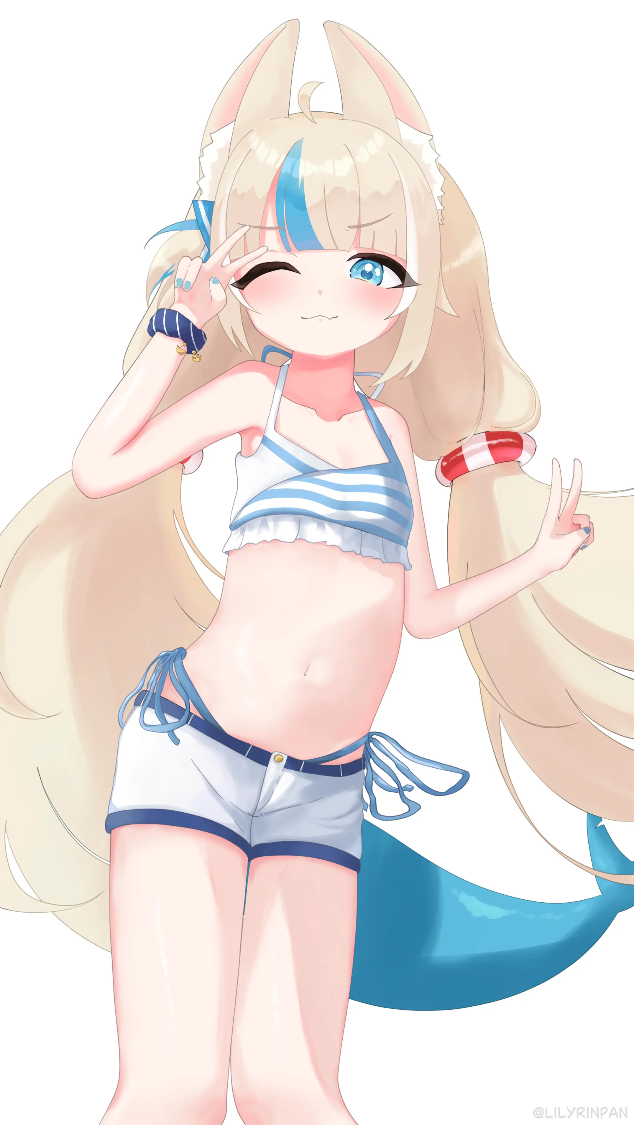 Full-Body Sample
